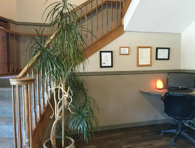 Timber Lodge Inn hotel detail image 4