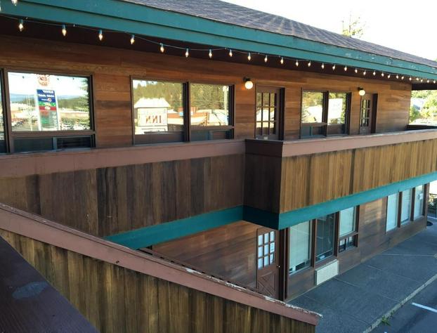 Timber Lodge Inn hotel detail image 1