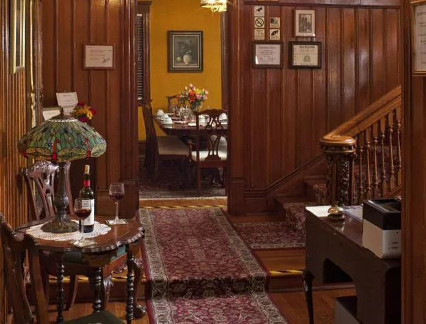 American Guest House hotel detail image 2