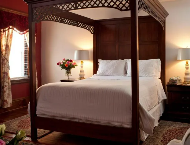 American Guest House hotel detail image 4