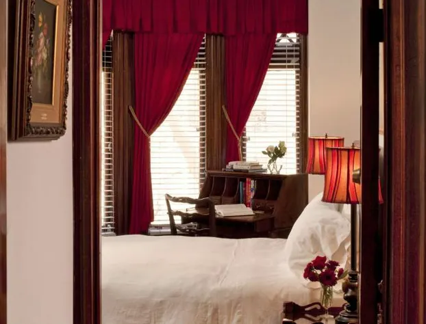 American Guest House hotel detail image 4