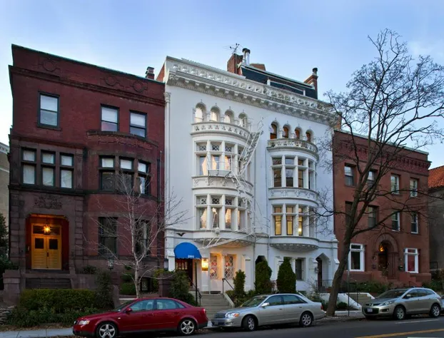 American Guest House hotel detail image 1