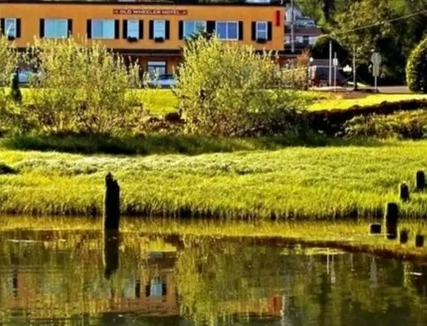 Old Wheeler Hotel hotel detail image 3