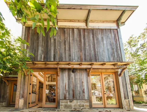 Squibb Houses hotel detail image 1