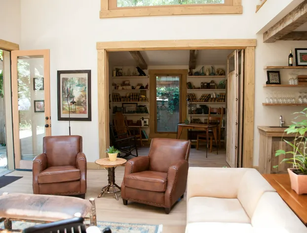 Squibb Houses hotel detail image 2