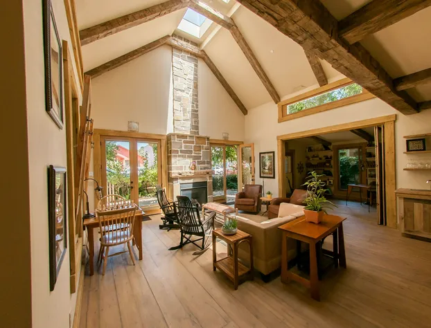 Squibb Houses hotel detail image 3