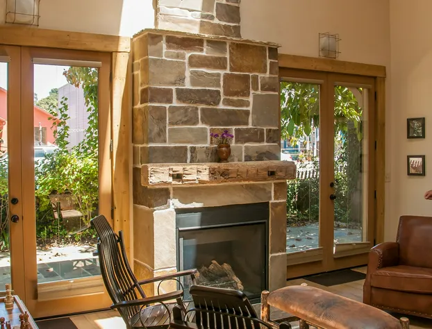 Squibb Houses hotel detail image 4