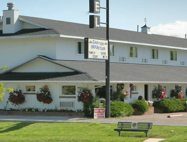 Carter Mountain Motel hotel detail image 1