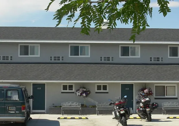 Carter Mountain Motel hotel detail image 2