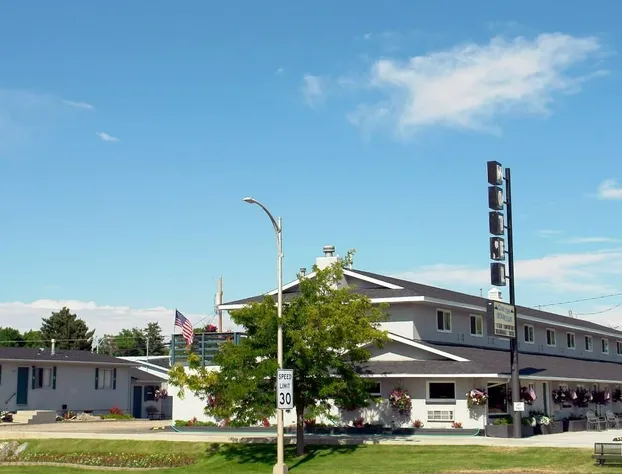 Carter Mountain Motel hotel detail image 3