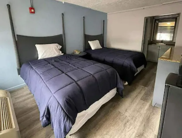 Budgetel Inn & Suites hotel detail image 4