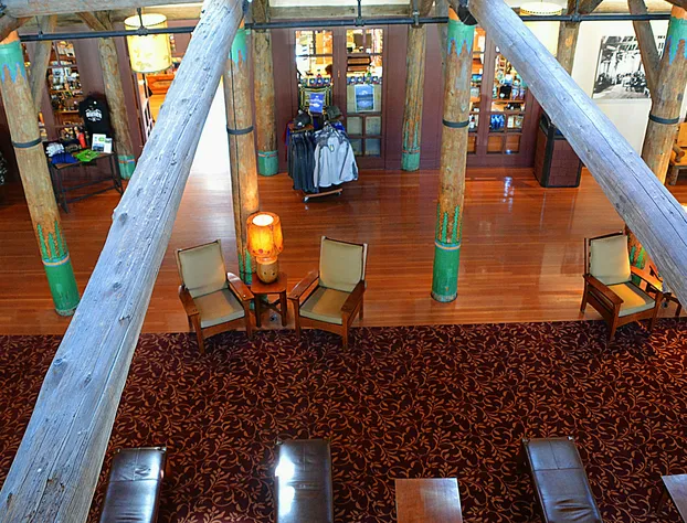 Paradise Inn hotel detail image 2