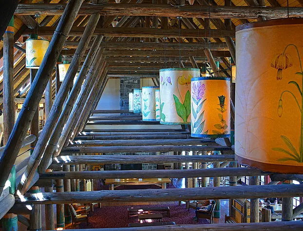 Paradise Inn hotel detail image 3