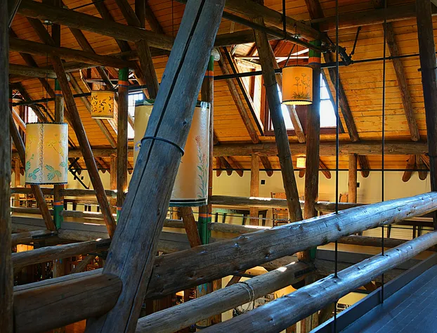 Paradise Inn hotel detail image 4