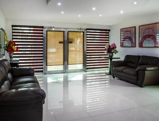 Hotel San Marcos hotel detail image 4