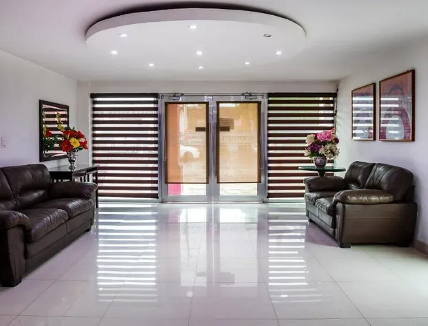 Hotel San Marcos hotel detail image 3