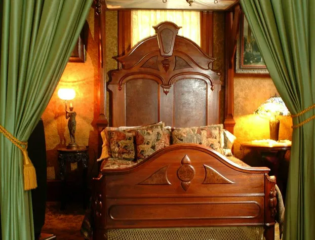 The Richards House Bed & Breakfast hotel detail image 3