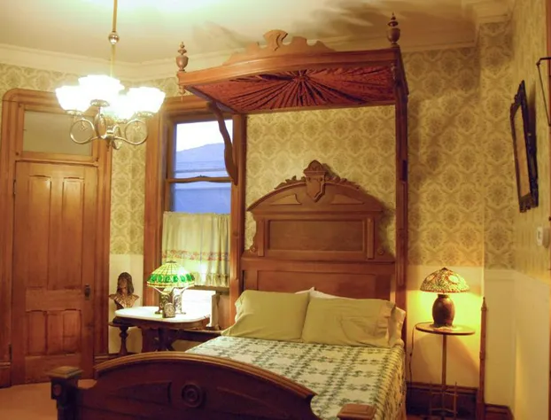 The Richards House Bed & Breakfast hotel detail image 4