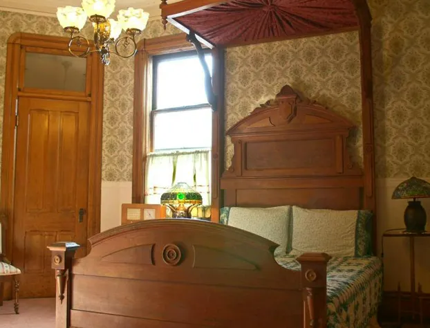 The Richards House Bed & Breakfast hotel detail image 2