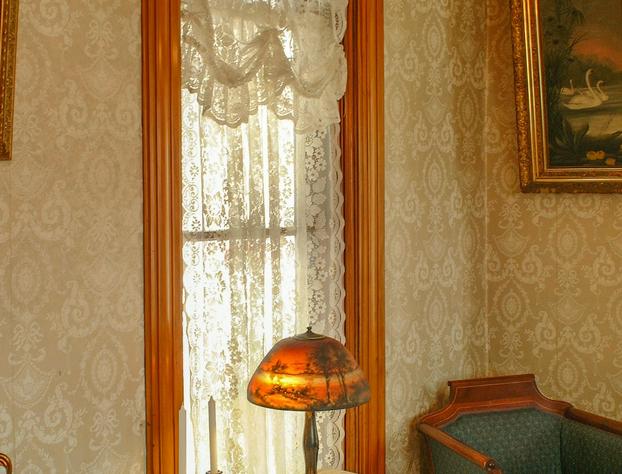 The Richards House Bed & Breakfast hotel detail image 1