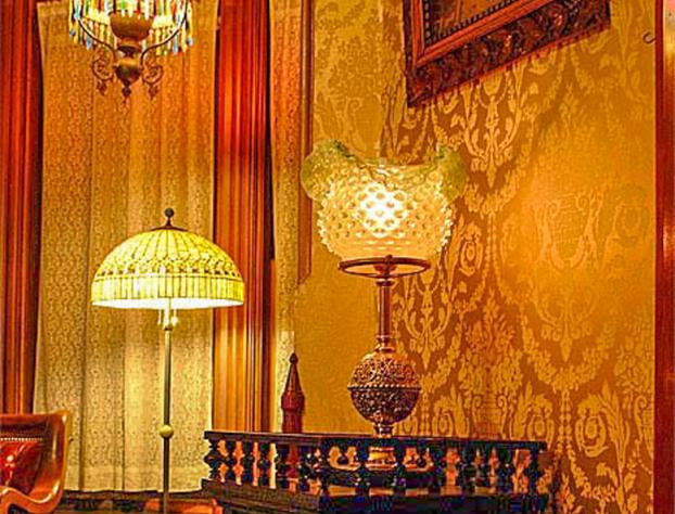 The Richards House Bed & Breakfast hotel detail image 2