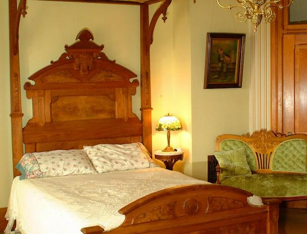 The Richards House Bed & Breakfast hotel detail image 4