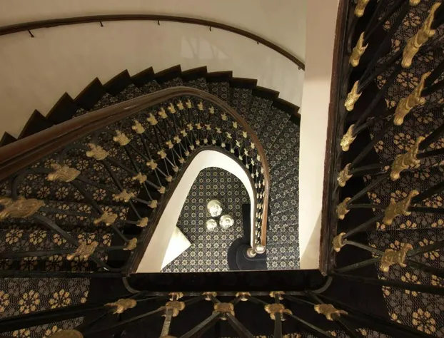 1850 Hotel Boutique hotel detail image 1