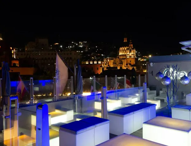 1850 Hotel Boutique hotel detail image 2