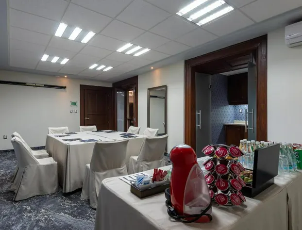 1850 Hotel Boutique hotel detail image 3