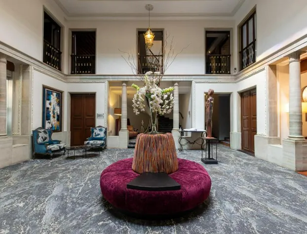 1850 Hotel Boutique hotel detail image 4