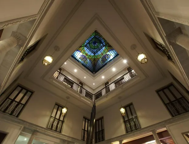 1850 Hotel Boutique hotel detail image 2