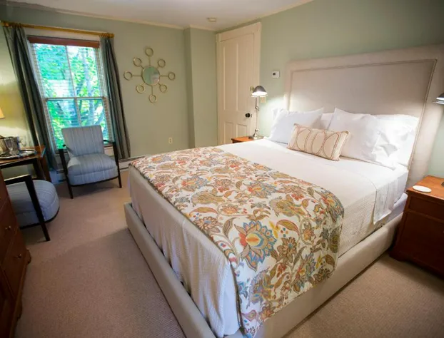 Gay Street Inn hotel detail image 3