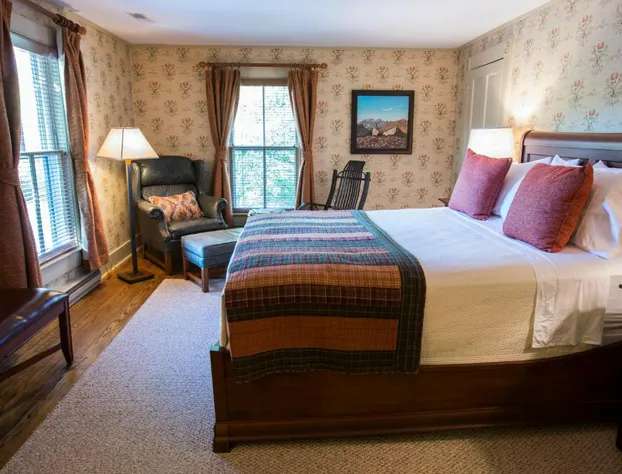 Gay Street Inn hotel detail image 4