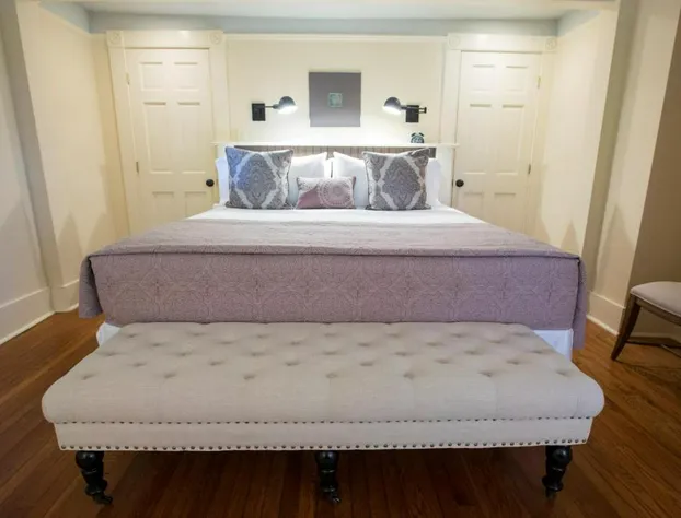 Gay Street Inn hotel detail image 4