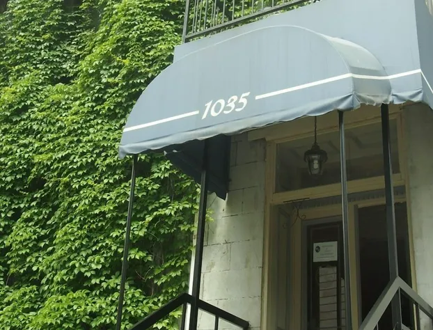 Maison Brunet hotel detail image 1