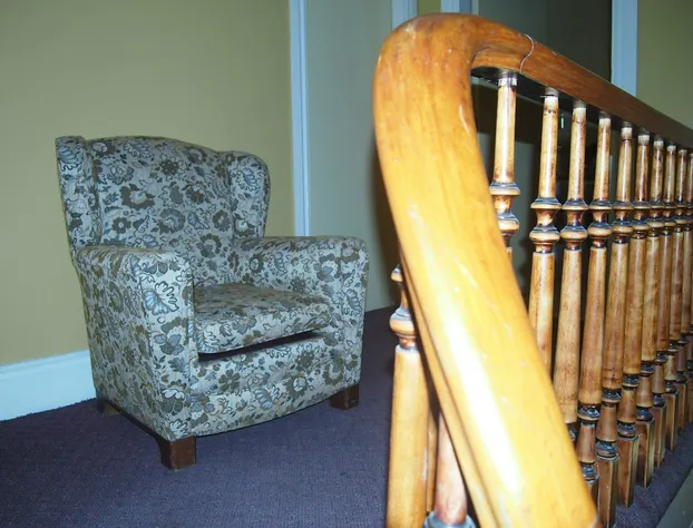 Maison Brunet hotel detail image 2