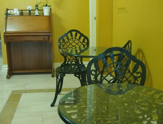 Maison Brunet hotel detail image 3