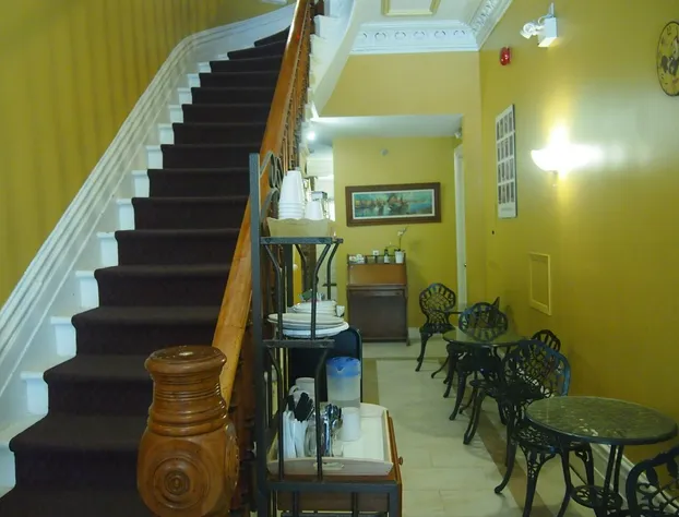 Maison Brunet hotel detail image 4