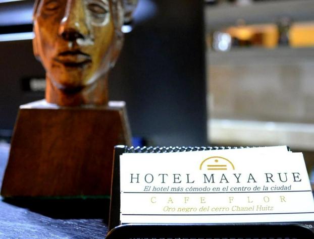 Hotel Maya Rue hotel detail image 1