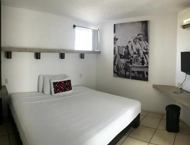 Hotel Maya Rue hotel detail image 3