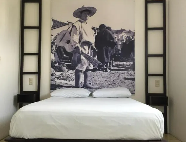 Hotel Maya Rue hotel detail image 4