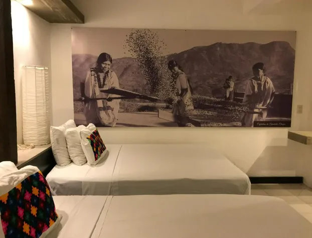 Hotel Maya Rue hotel detail image 2