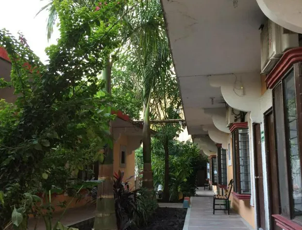 Hotel Quinta San Juan hotel detail image 4