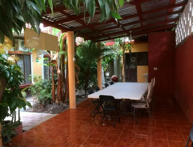 Hotel Quinta San Juan hotel detail image 3