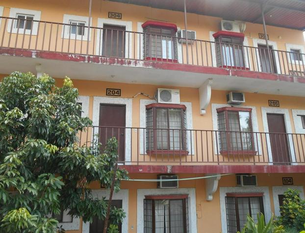 Hotel Quinta San Juan hotel detail image 3