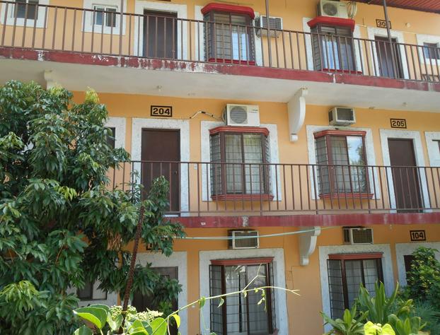Hotel Quinta San Juan hotel detail image 4