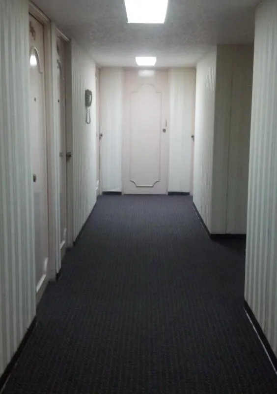 Nuevo Hotel Alameda de Uruapan hotel hero