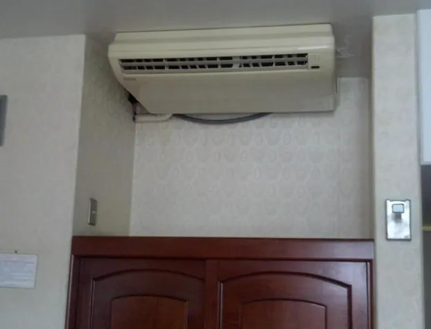 Nuevo Hotel Alameda de Uruapan hotel detail image 2