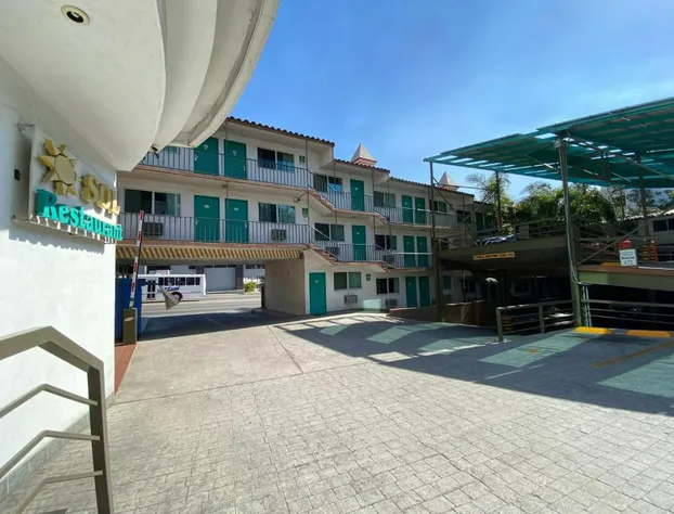 R INN de TJ hotel detail image 2