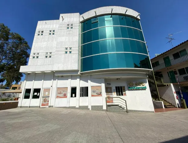 R INN de TJ hotel detail image 3